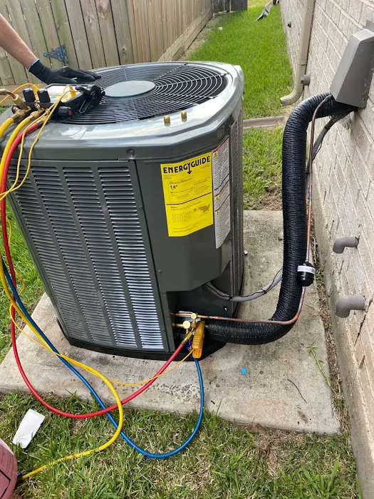 Stalwart Air Conditioning & Heating Services LLC Picture 7