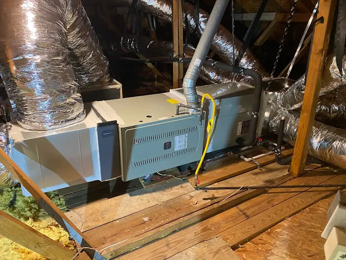 Stalwart Air Conditioning & Heating Services LLC Picture 9