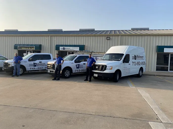 Stalwart Air Conditioning & Heating Services LLC Picture 1