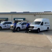 Stalwart Air Conditioning & Heating Services LLC ico