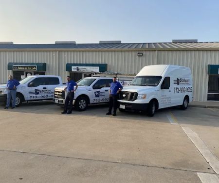 Stalwart Air Conditioning & Heating Services LLC