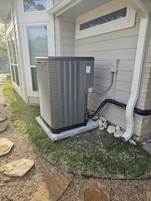 Stalwart Air Conditioning & Heating Services LLC Picture 4