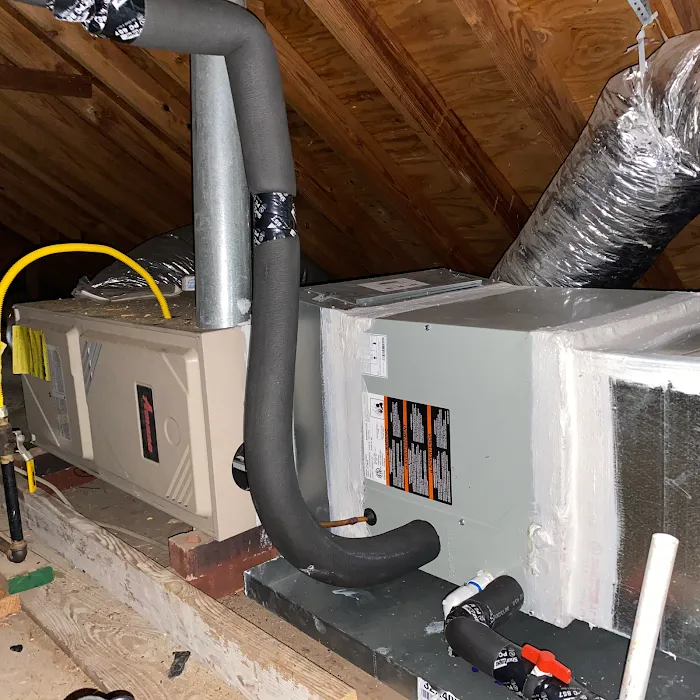 Stalwart Air Conditioning & Heating Services LLC Picture 10