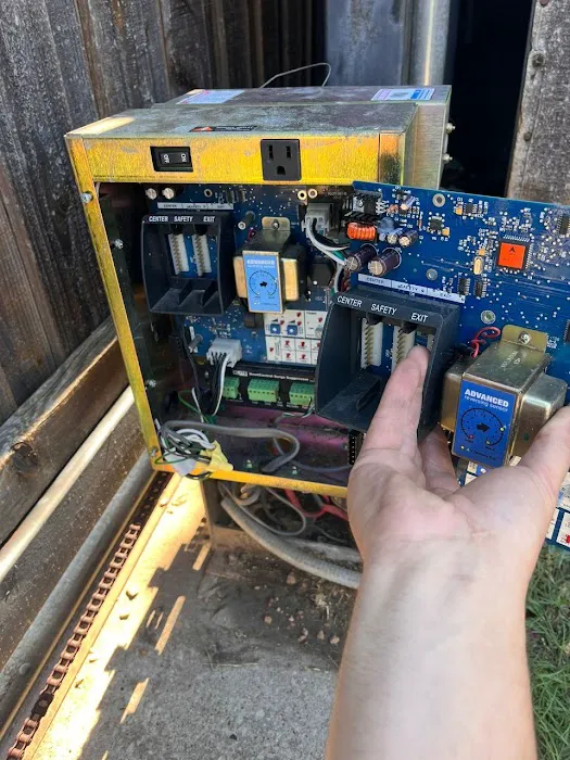 Garrett HVAC Contractor & AC Repair Pearland Picture 1