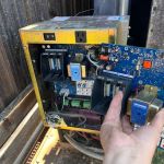 Garrett HVAC Contractor & AC Repair Pearland