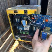 Garrett HVAC Contractor & AC Repair Pearland ico