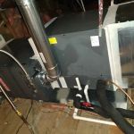 Jeremy's air conditioning and heating