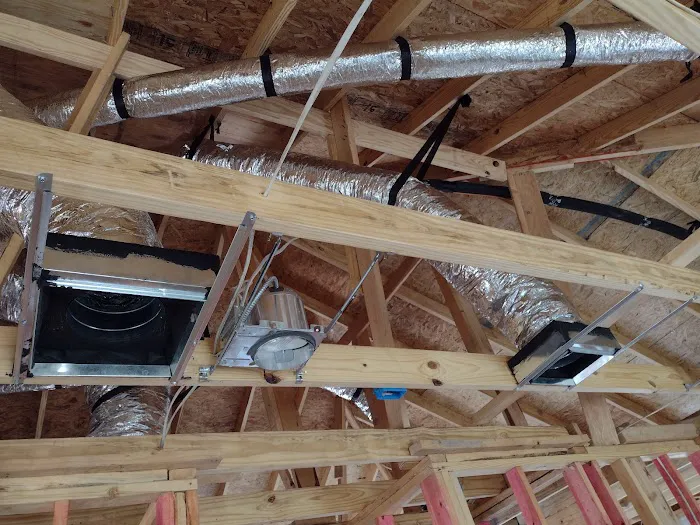 Jeremy's air conditioning and heating Picture 4