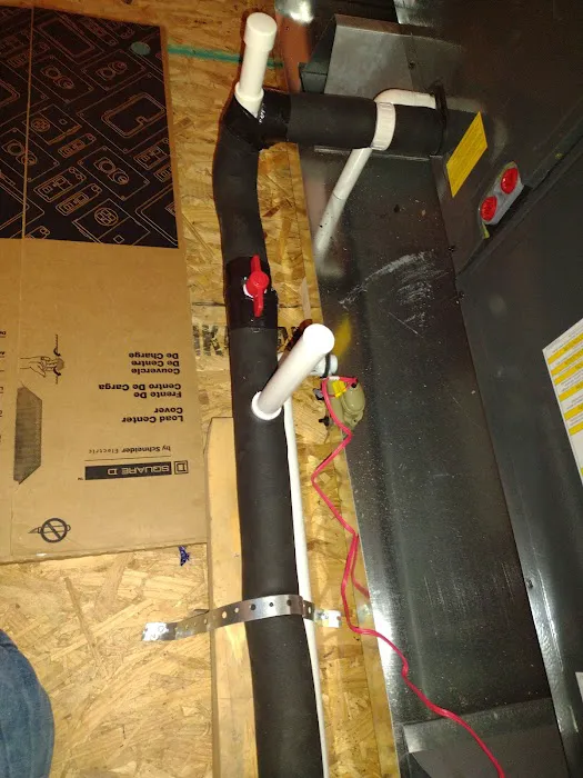 Jeremy's air conditioning and heating Picture 5