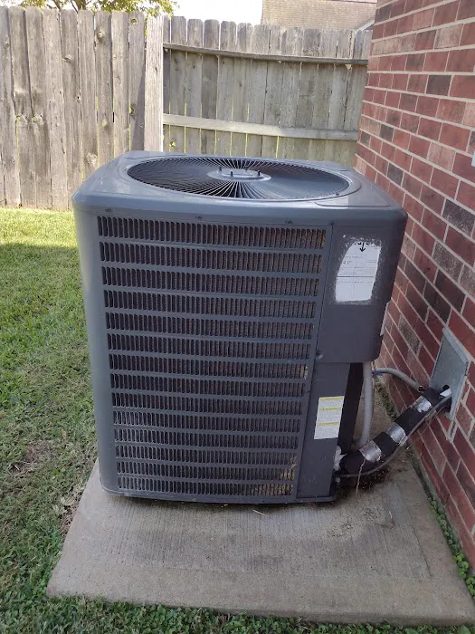 Jeremy's air conditioning and heating Picture 6