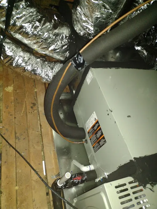 Jeremy's air conditioning and heating Picture 3