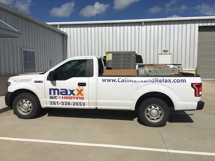 Maxx AC & Heating Picture 10