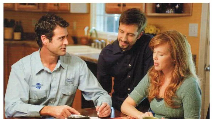 Maxx AC & Heating Picture 2