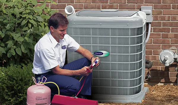 Multi Service A/C & Heating, LLC Picture 6