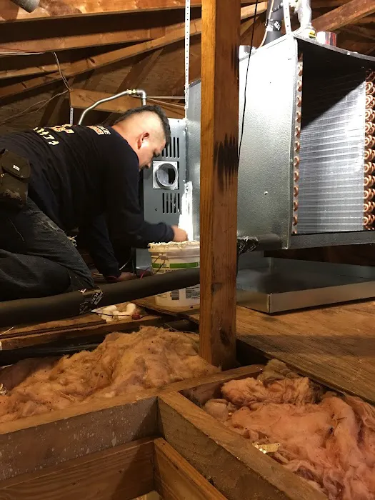 Multi Service A/C & Heating, LLC Picture 8