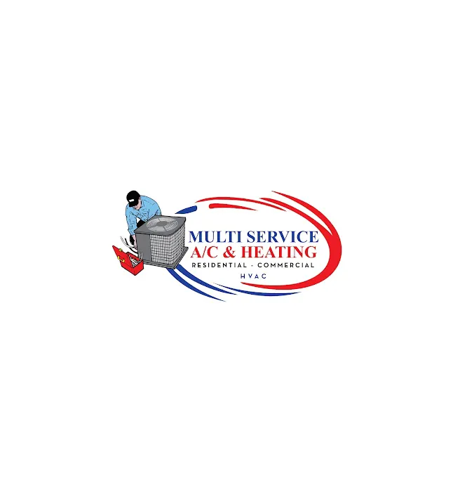 Multi Service A/C & Heating, LLC Picture 2