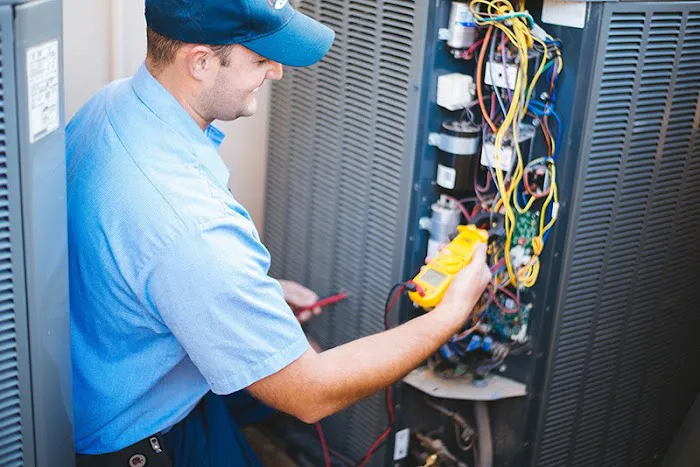 Multi Service A/C & Heating, LLC Picture 3