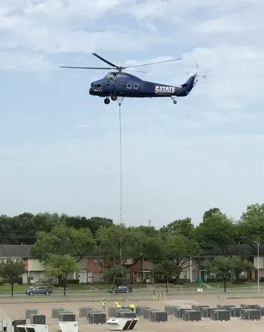 Texas Industrial Air Services Picture 1