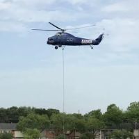 Texas Industrial Air Services ico