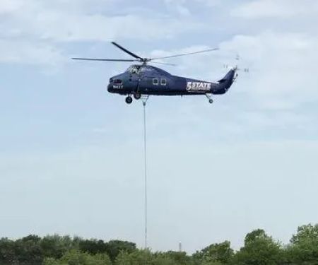 Texas Industrial Air Services