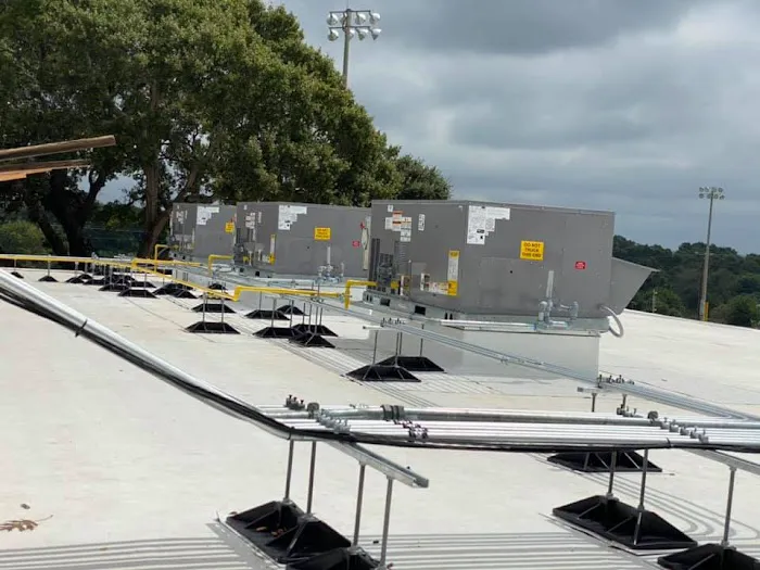 Texas Industrial Air Services Picture 7