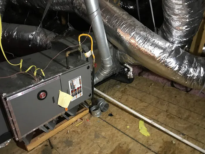 Tek-Aire Services Inc Picture 4