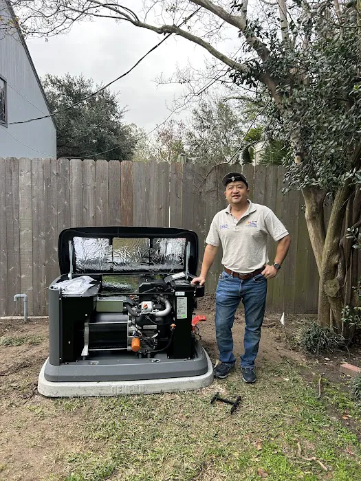 Tek-Aire Services Inc Picture 2