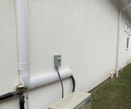 Tek-Aire Services Inc