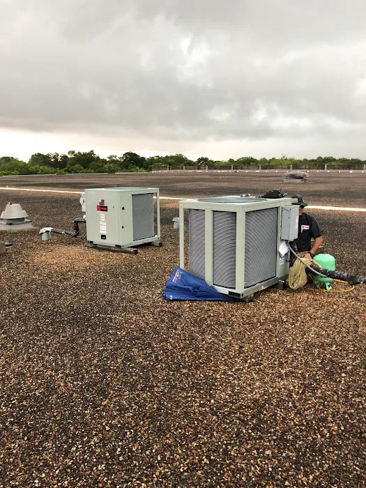 Tek-Aire Services Inc Picture 5