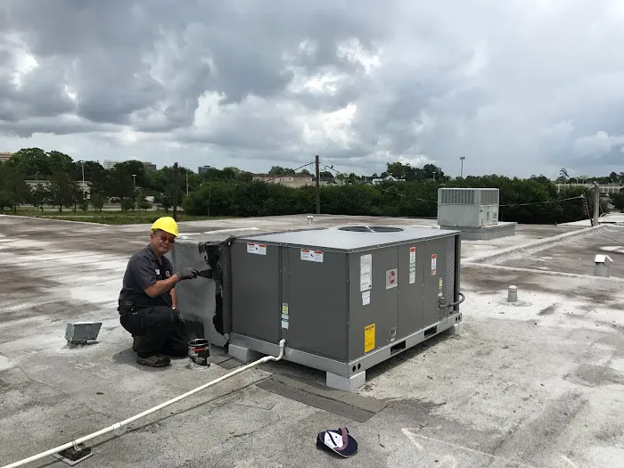 Tek-Aire Services Inc Picture 3