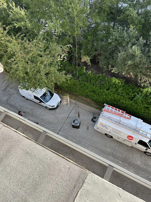 Tek-Aire Services Inc Picture 9