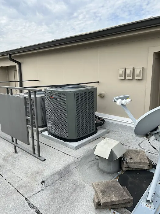 Tek-Aire Services Inc Picture 10