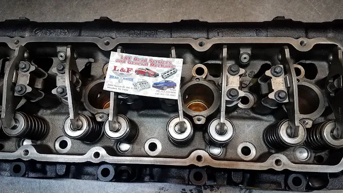 Samuel Heating & Air Conditioning Experts Houston Picture 5