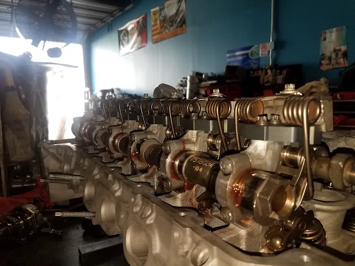 Samuel Heating & Air Conditioning Experts Houston Picture 7