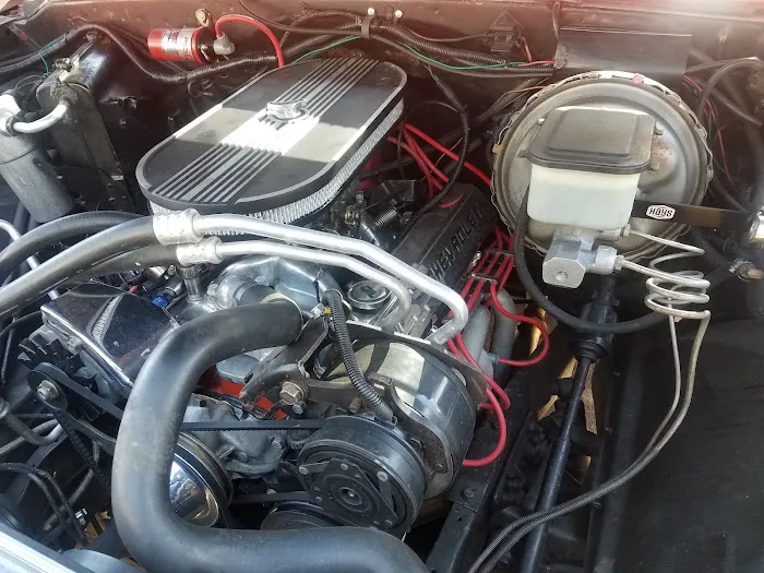 Samuel Heating & Air Conditioning Experts Houston Picture 3