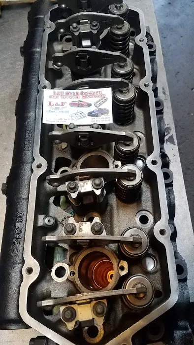 Samuel Heating & Air Conditioning Experts Houston Picture 4