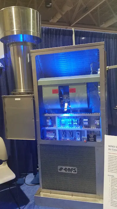 Custom Air Products & Services Inc Picture 7