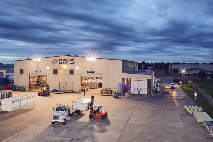 Custom Air Products & Services Inc Picture 4