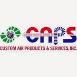 Custom Air Products & Services Inc