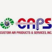 Custom Air Products & Services Inc ico