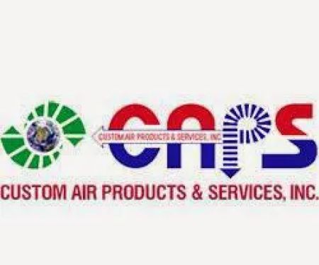Custom Air Products & Services Inc