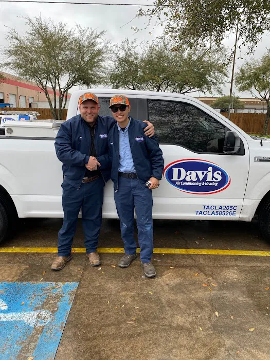 Davis Air Conditioning & Heating, Inc. Picture 9