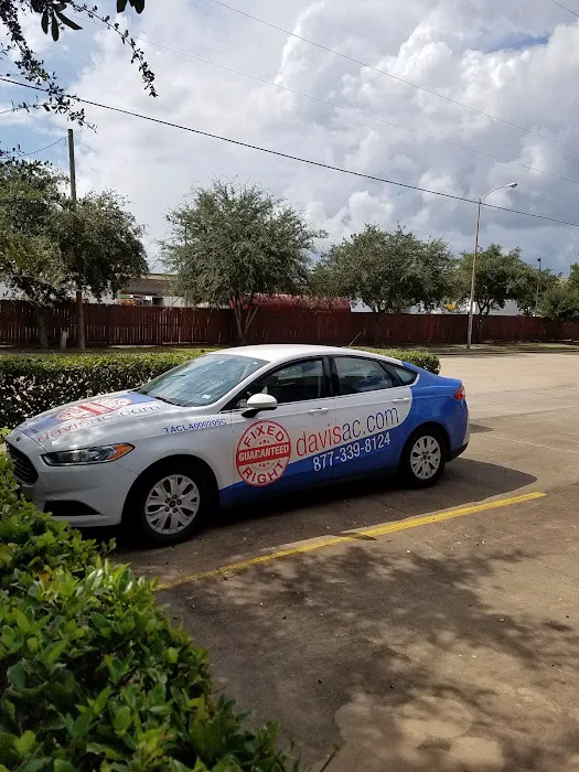 Davis Air Conditioning & Heating, Inc. Picture 6