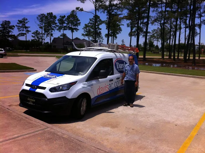 Davis Air Conditioning & Heating, Inc. Picture 7