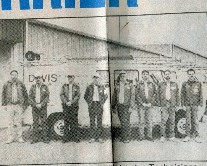 Davis Air Conditioning & Heating, Inc. Picture 10