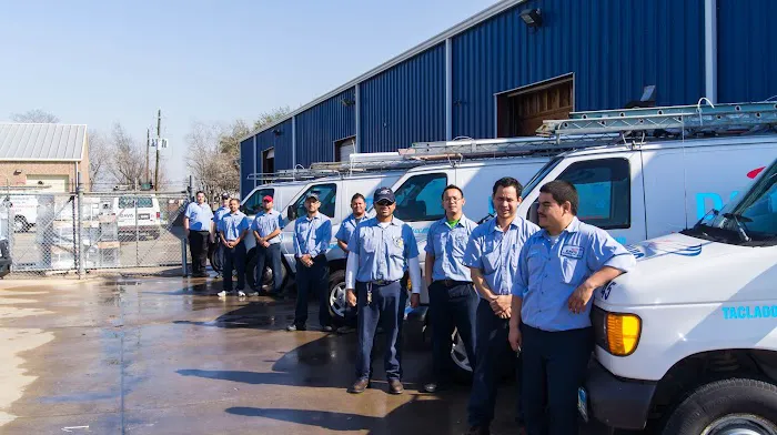 Davis Air Conditioning & Heating, Inc. Picture 8