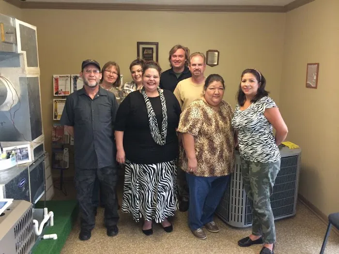 Davis Air Conditioning & Heating, Inc. Picture 4