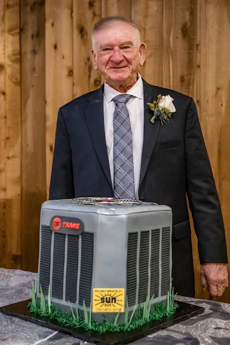 Sun Air Conditioning & Heating Picture 9