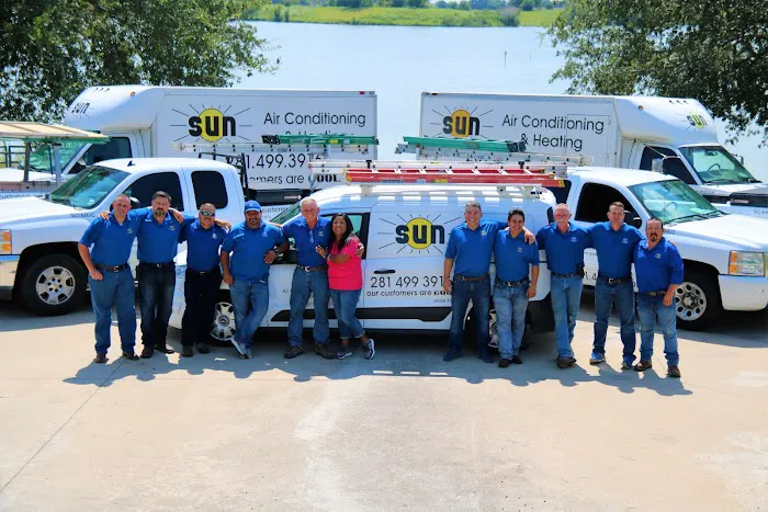 Sun Air Conditioning & Heating Picture 5