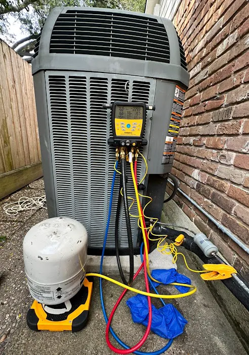 Sun Air Conditioning & Heating Picture 3